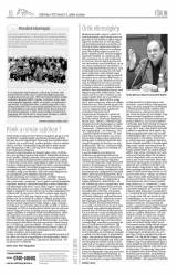 Csíki Hírlap XII. évfolyam 23. szám