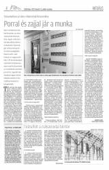 Csíki Hírlap XII. évfolyam 23. szám