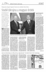Csíki Hírlap XII. évfolyam 23. szám