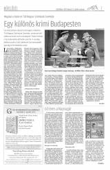 Csíki Hírlap XII. évfolyam 23. szám