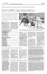 Csíki Hírlap XII. évfolyam 23. szám