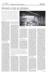 Udvarhelyi Híradó XXVIII. évfolyam, 23. szám