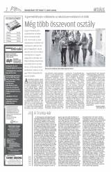 Udvarhelyi Híradó XXVIII. évfolyam, 23. szám