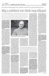 Udvarhelyi Híradó XXVIII. évfolyam, 23. szám