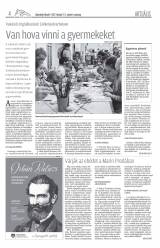 Udvarhelyi Híradó XXVIII. évfolyam, 23. szám