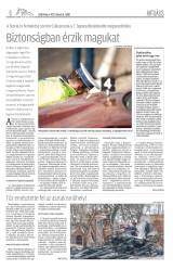 Csíki Hírlap XII. évfolyam 24. szám