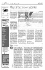 Gyergyói Hírlap VIII. évfolyam 24. szám