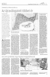Gyergyói Hírlap VIII. évfolyam 24. szám