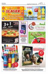 Gyergyói Hírlap VIII. évfolyam 24. szám