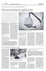 Udvarhelyi Híradó XXVIII. évfolyam, 24. szám