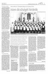 Csíki Hírlap XII. évfolyam 25. szám