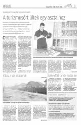 Gyergyói Hírlap VIII. évfolyam 25. szám