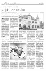 Gyergyói Hírlap VIII. évfolyam 25. szám