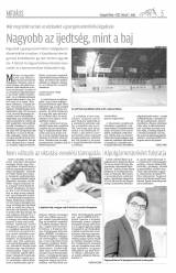 Gyergyói Hírlap VIII. évfolyam 25. szám