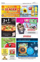 Gyergyói Hírlap VIII. évfolyam 25. szám