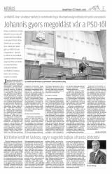 Gyergyói Hírlap VIII. évfolyam 26. szám