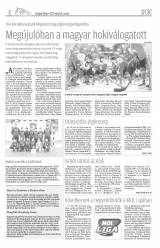Gyergyói Hírlap VIII. évfolyam 26. szám