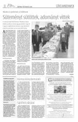 Csíki Hírlap XII. évfolyam 26. szám