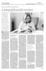 Csíki Hírlap XII. évfolyam 26. szám