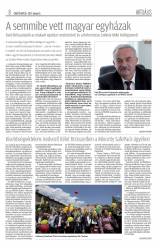 Erdélyi Napló XXVII. évfolyam, 6. szám