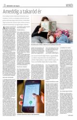 Erdélyi Napló XXVII. évfolyam, 6. szám