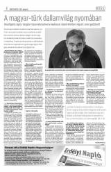 Erdélyi Napló XXVII. évfolyam, 6. szám