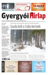VIII. évfolyam 27. szám