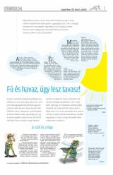 Gyergyói Hírlap VIII. évfolyam 27. szám