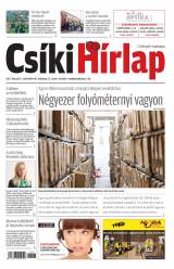 XII. évfolyam 27. szám