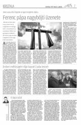 Csíki Hírlap XII. évfolyam 27. szám