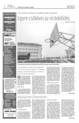 Csíki Hírlap XII. évfolyam 27. szám