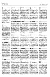 Udvarhelyi Híradó XXVIII. évfolyam, 27. szám