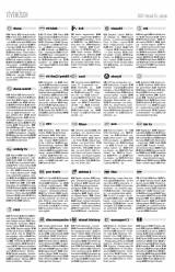 Udvarhelyi Híradó XXVIII. évfolyam, 27. szám