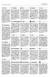 Udvarhelyi Híradó XXVIII. évfolyam, 27. szám