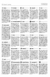 Udvarhelyi Híradó XXVIII. évfolyam, 27. szám