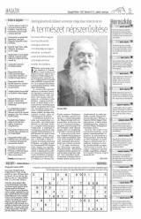 Gyergyói Hírlap VIII. évfolyam 28. szám
