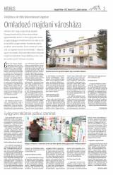 Gyergyói Hírlap VIII. évfolyam 28. szám