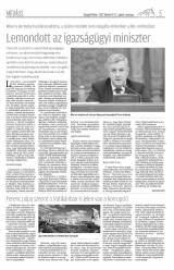 Gyergyói Hírlap VIII. évfolyam 28. szám