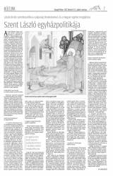 Gyergyói Hírlap VIII. évfolyam 28. szám