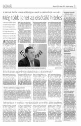 Krónika XIX. évfolyam, 28. szám