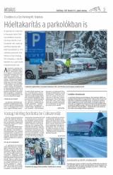 Csíki Hírlap XII. évfolyam 28. szám