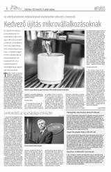 Csíki Hírlap XII. évfolyam 28. szám
