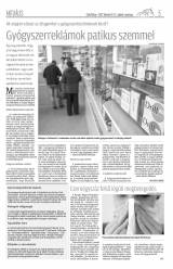 Csíki Hírlap XII. évfolyam 28. szám