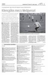Udvarhelyi Híradó XXVIII. évfolyam, 28. szám