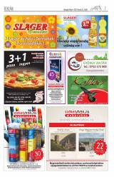 Gyergyói Hírlap VIII. évfolyam 29. szám