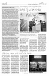 Csíki Hírlap XII. évfolyam 29. szám