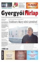 VIII. évfolyam 30. szám