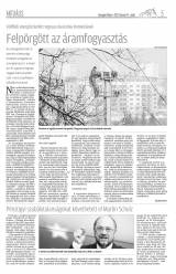Gyergyói Hírlap VIII. évfolyam 30. szám