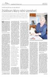 Gyergyói Hírlap VIII. évfolyam 30. szám
