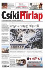 XII. évfolyam 30. szám